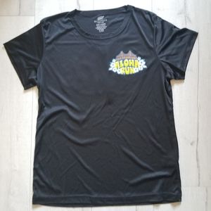 Aloha Run San Francisco 2017 tee
